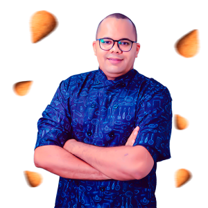 Chef Nilvan Silva