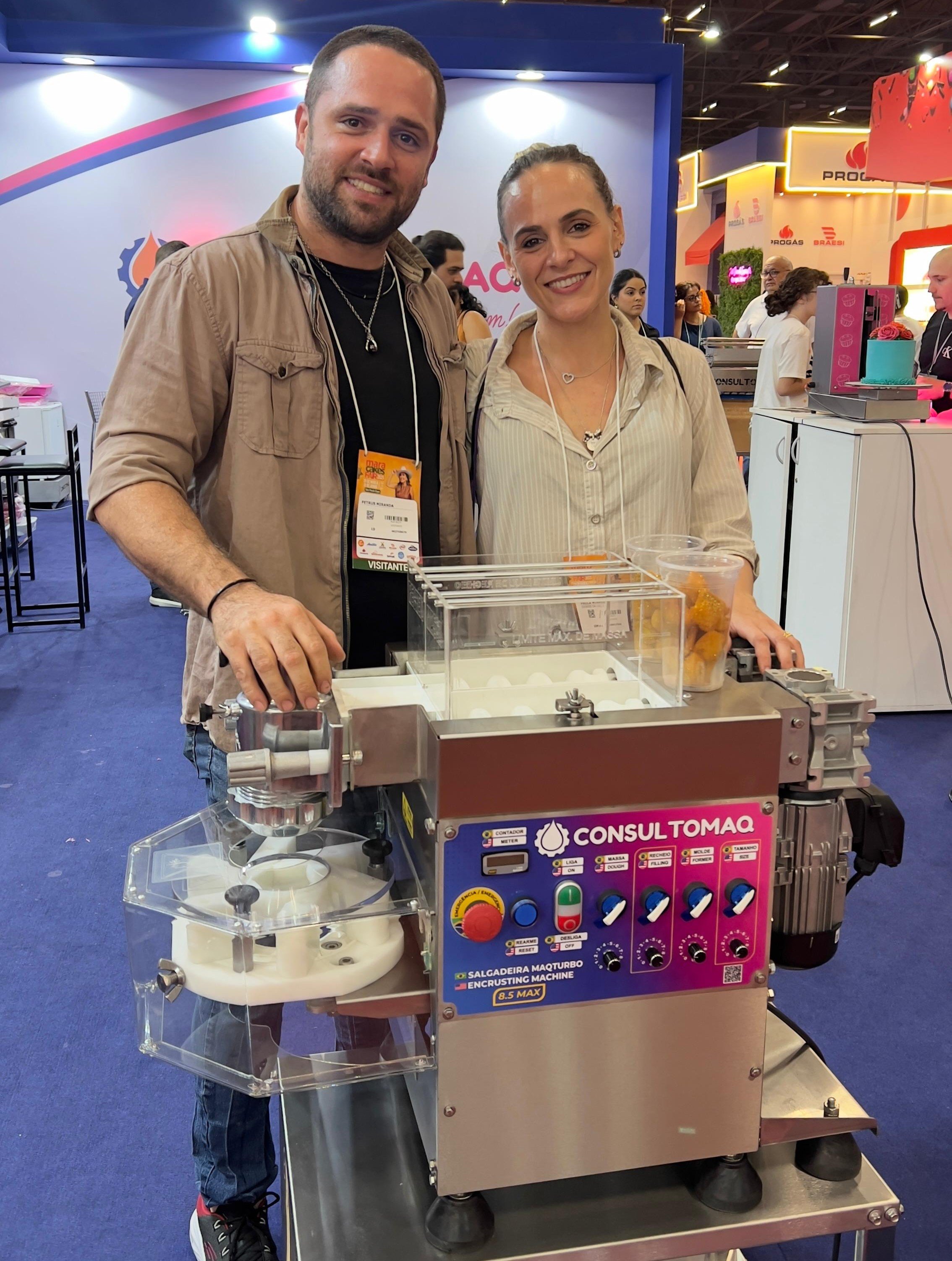 clientes mara cakes fair