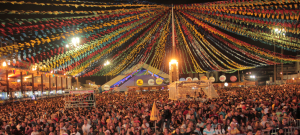 festa junina