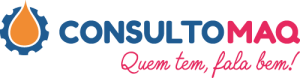 CONSULTOMAQ - QUEM TEM FALA BEM