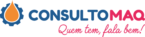 CONSULTOMAQ - QUEM TEM FALA BEM