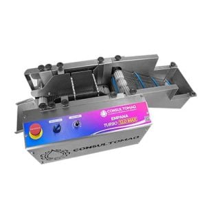 Empana Turbo MAX 12.0