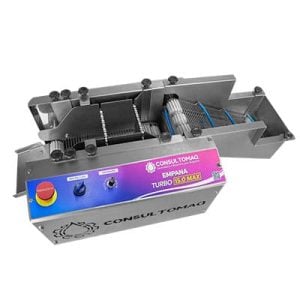 Empana Turbo MAX 15.0
