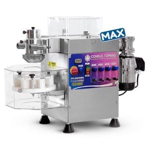 Modeladora Maqturbo 12 MAX