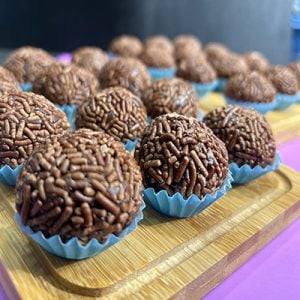 Brigadeiro