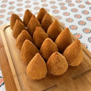 Coxinha