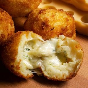 Papa Rellena