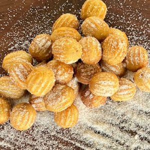 Churros