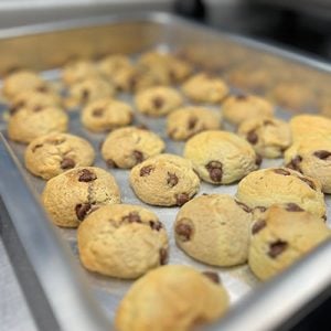Cookies