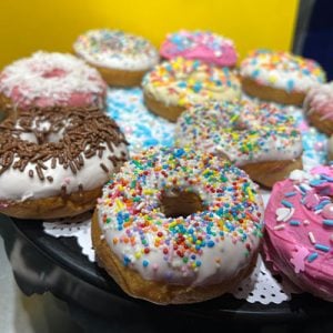Donuts