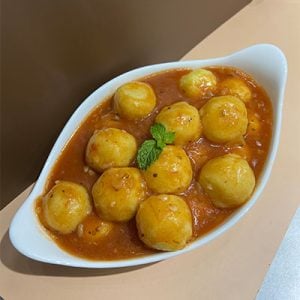 Nhoque