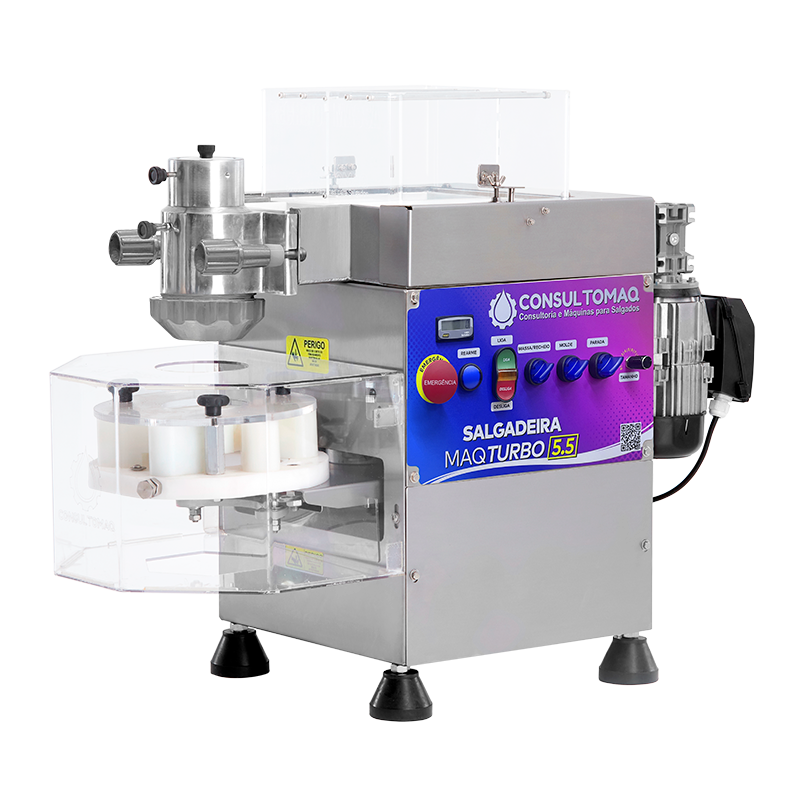 Maqturbo 5.5 Consultomaq